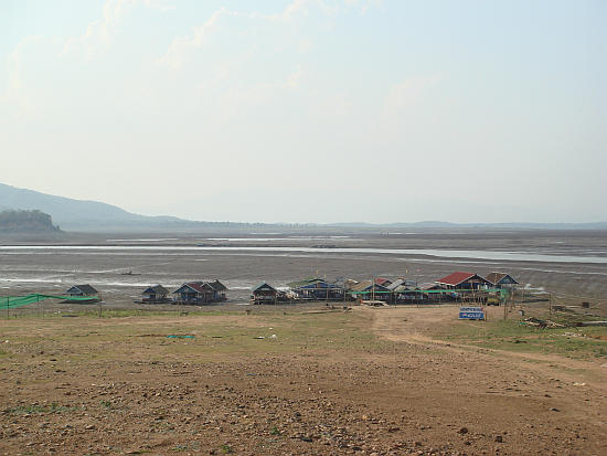 Doi Tao Lake