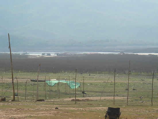 Doi Tao Lake