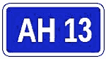 AH13