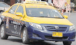 Taxi Phitsanulok