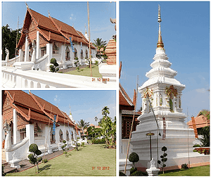 Wat Hua Khuang