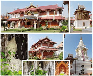 Wat Hua Khuang