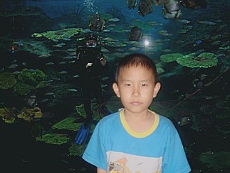 Siam Ocean World